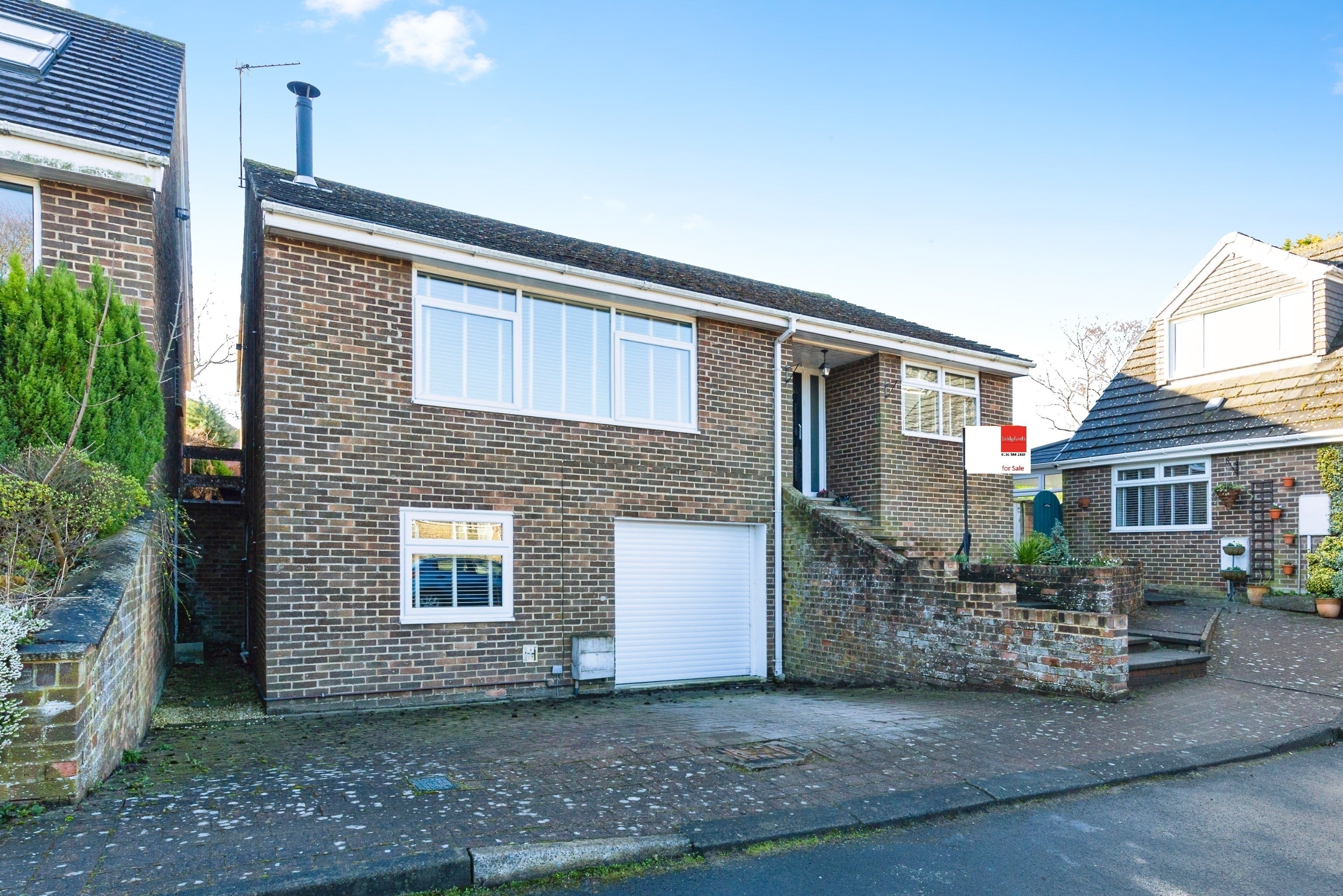 House Bridge Court in Sherburn Hill