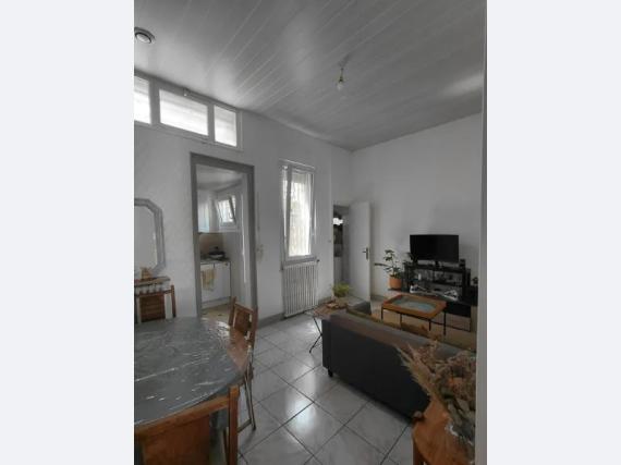 Maison Rue duffour-dubergier à Bordeaux