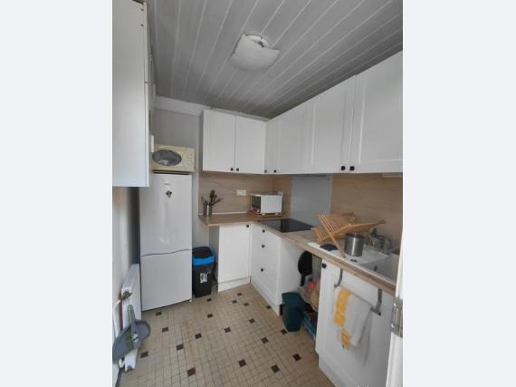 Maison Rue duffour-dubergier à Bordeaux