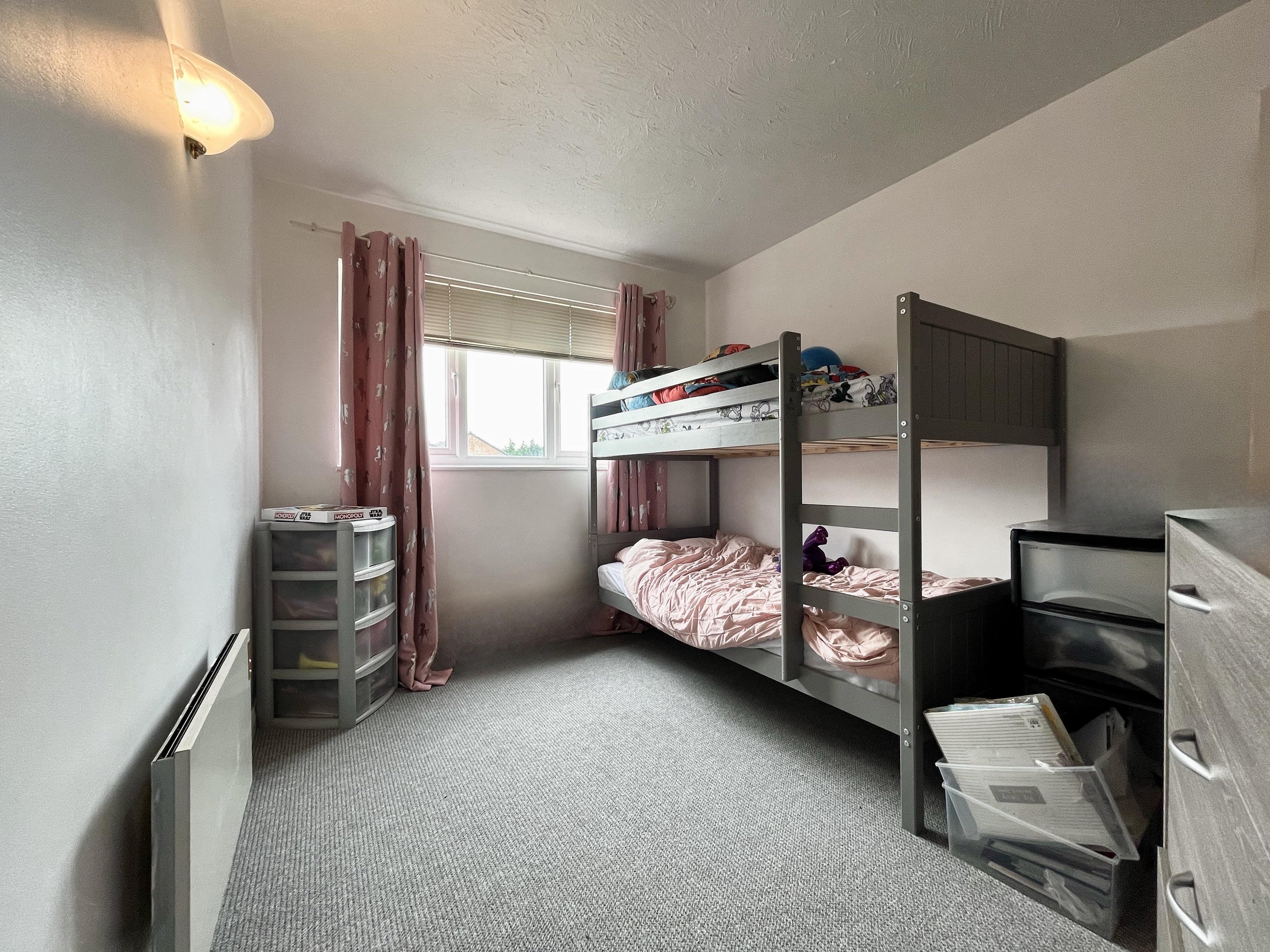 Flat Celandine Avenue in Fareham