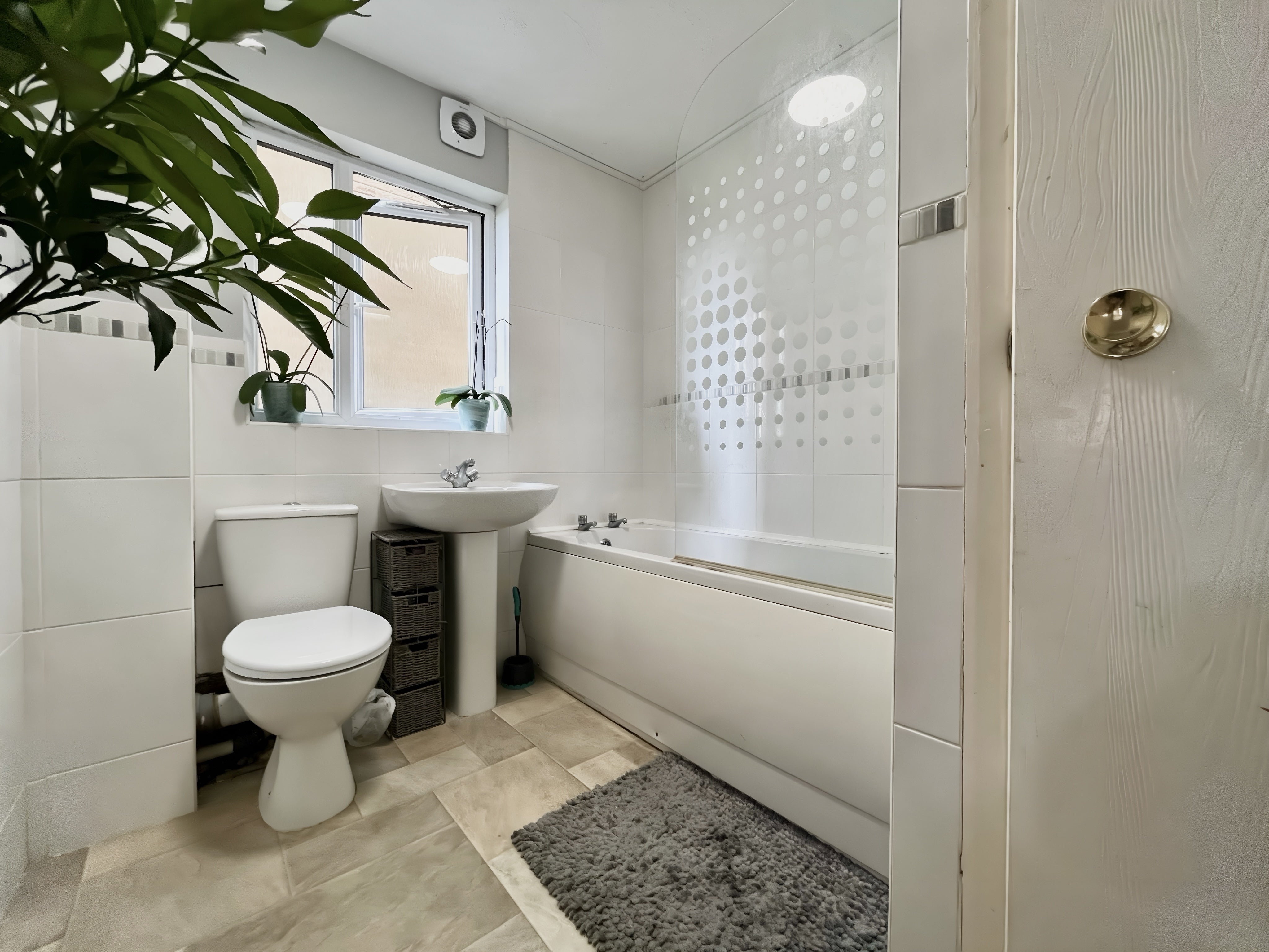 Flat Celandine Avenue in Fareham