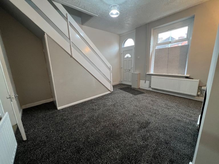 Flat Worcester Street in Chadderton