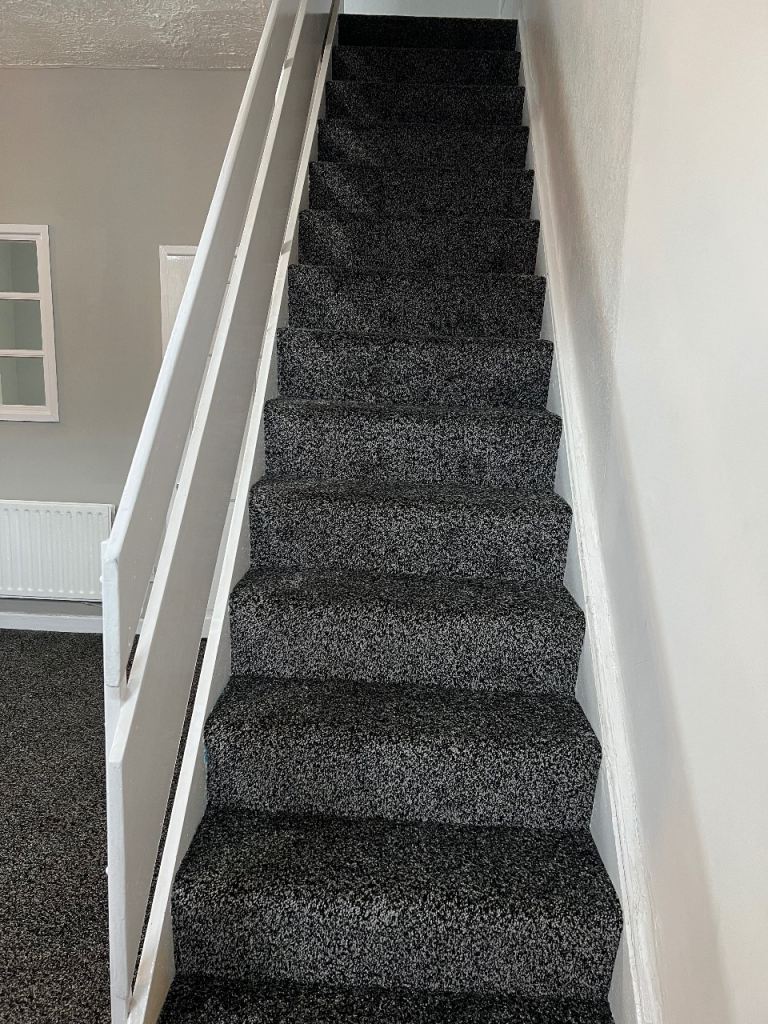 Flat Worcester Street in Chadderton
