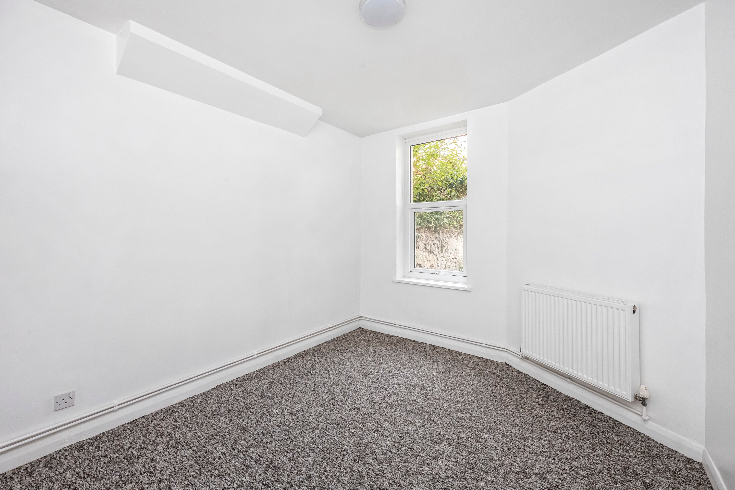 Flat Roedale Road in Brighton