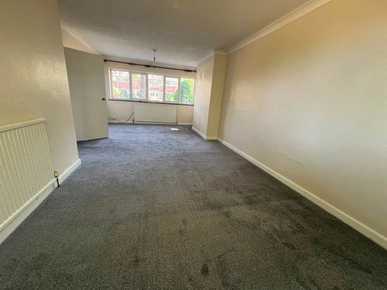 House Paton Grove in Birmingham
