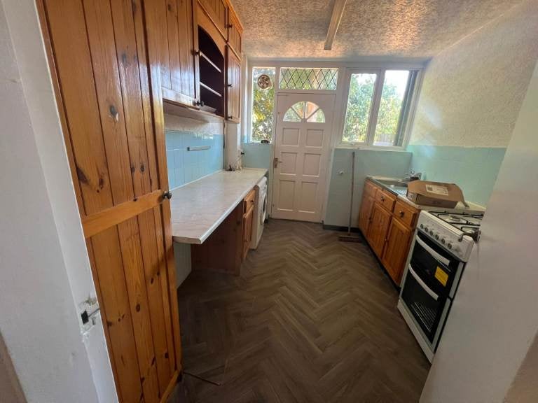 House Paton Grove in Birmingham