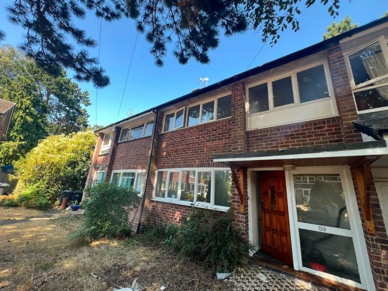 House Paton Grove in Birmingham