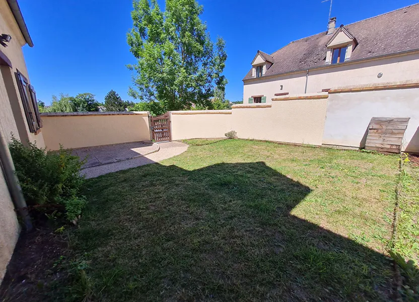 Flat Rue Jules Coignard in Pacy-sur-Eure