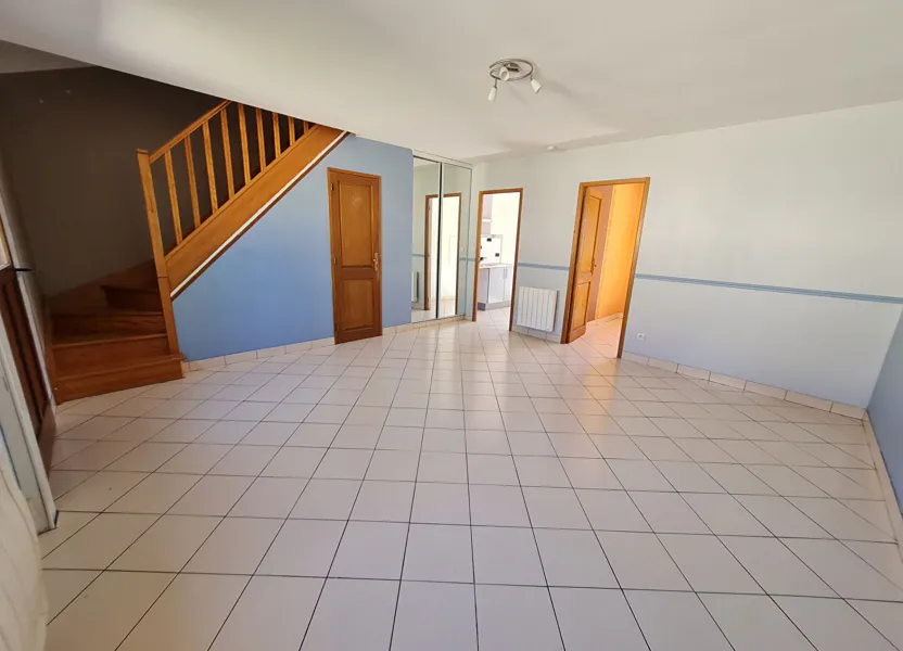 Flat Rue Jules Coignard in Pacy-sur-Eure