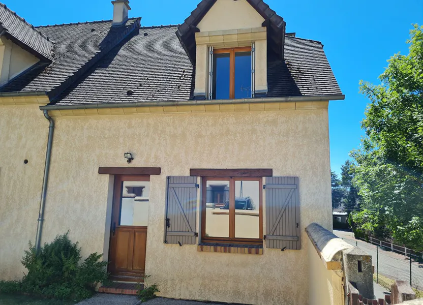 Flat Rue Jules Coignard in Pacy-sur-Eure