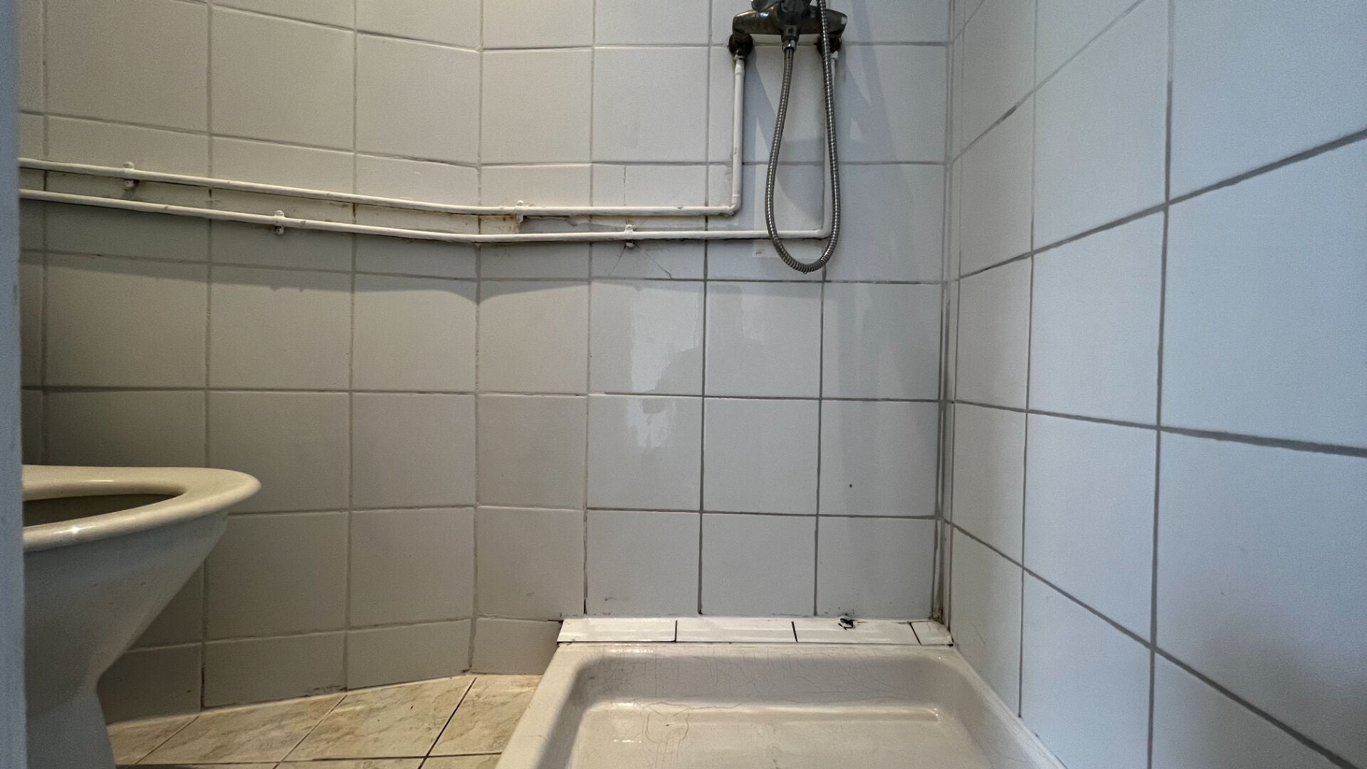 Appartement Avenue Victor Hugo à Aubervilliers