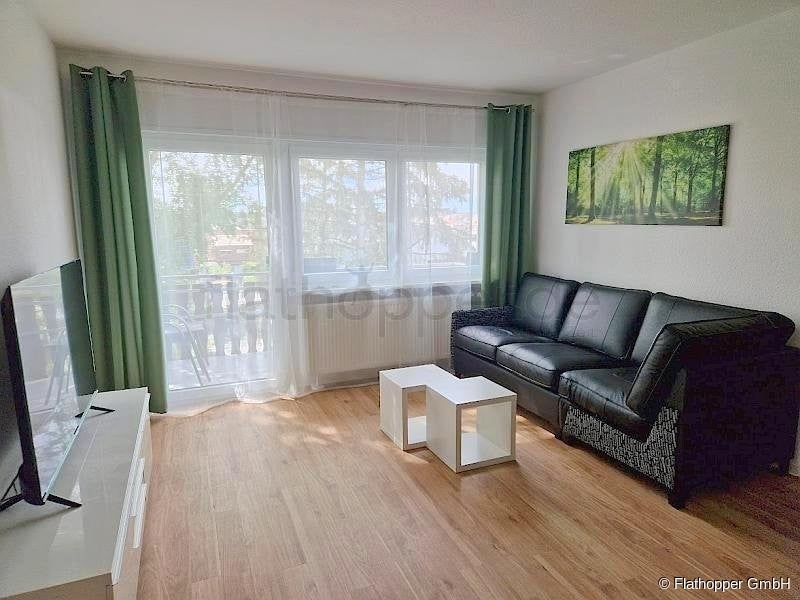 Wohnung Elsa-Brandström-Straße in Walldorf