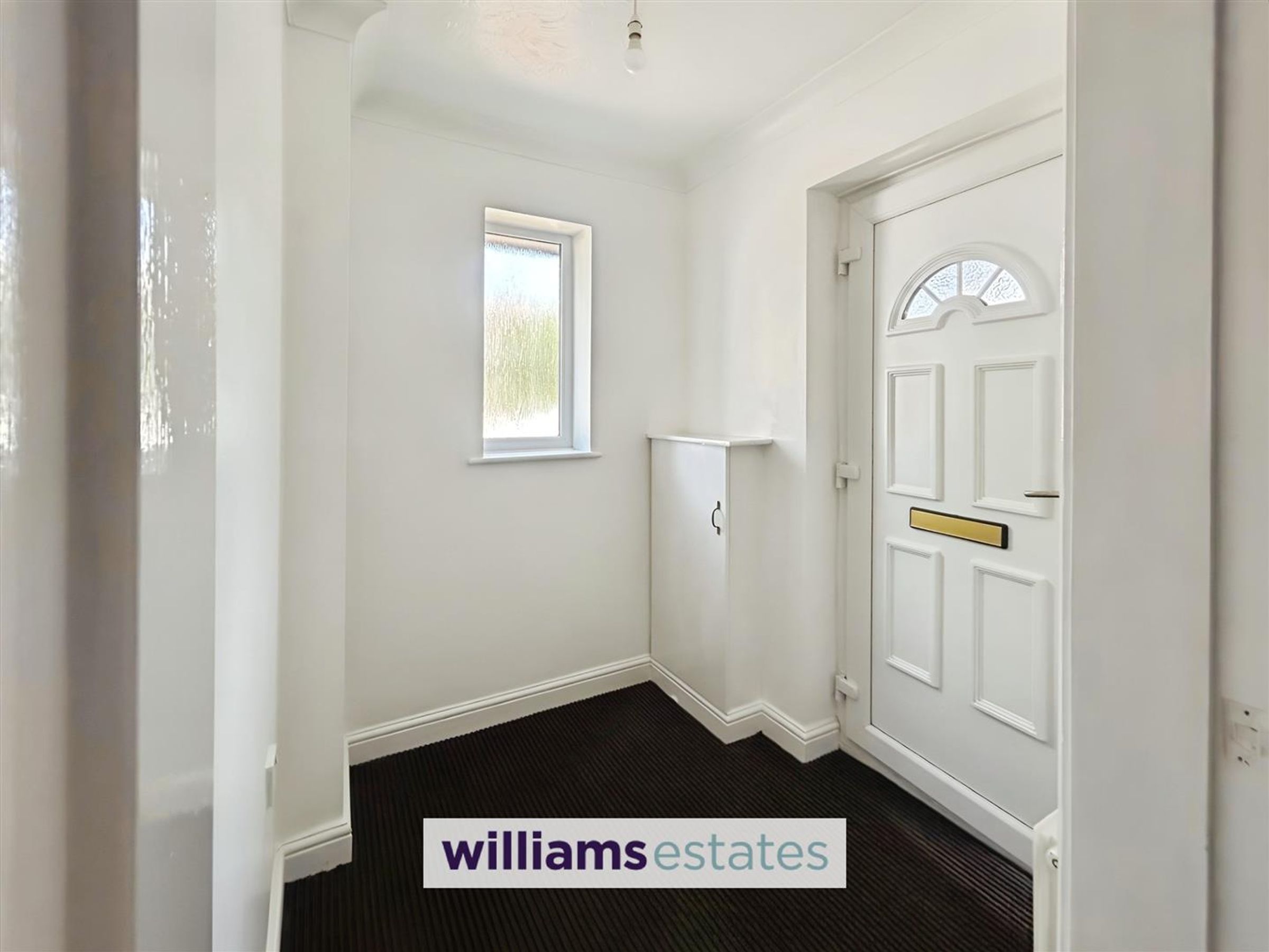 Flat Mostyn Avenue in Prestatyn