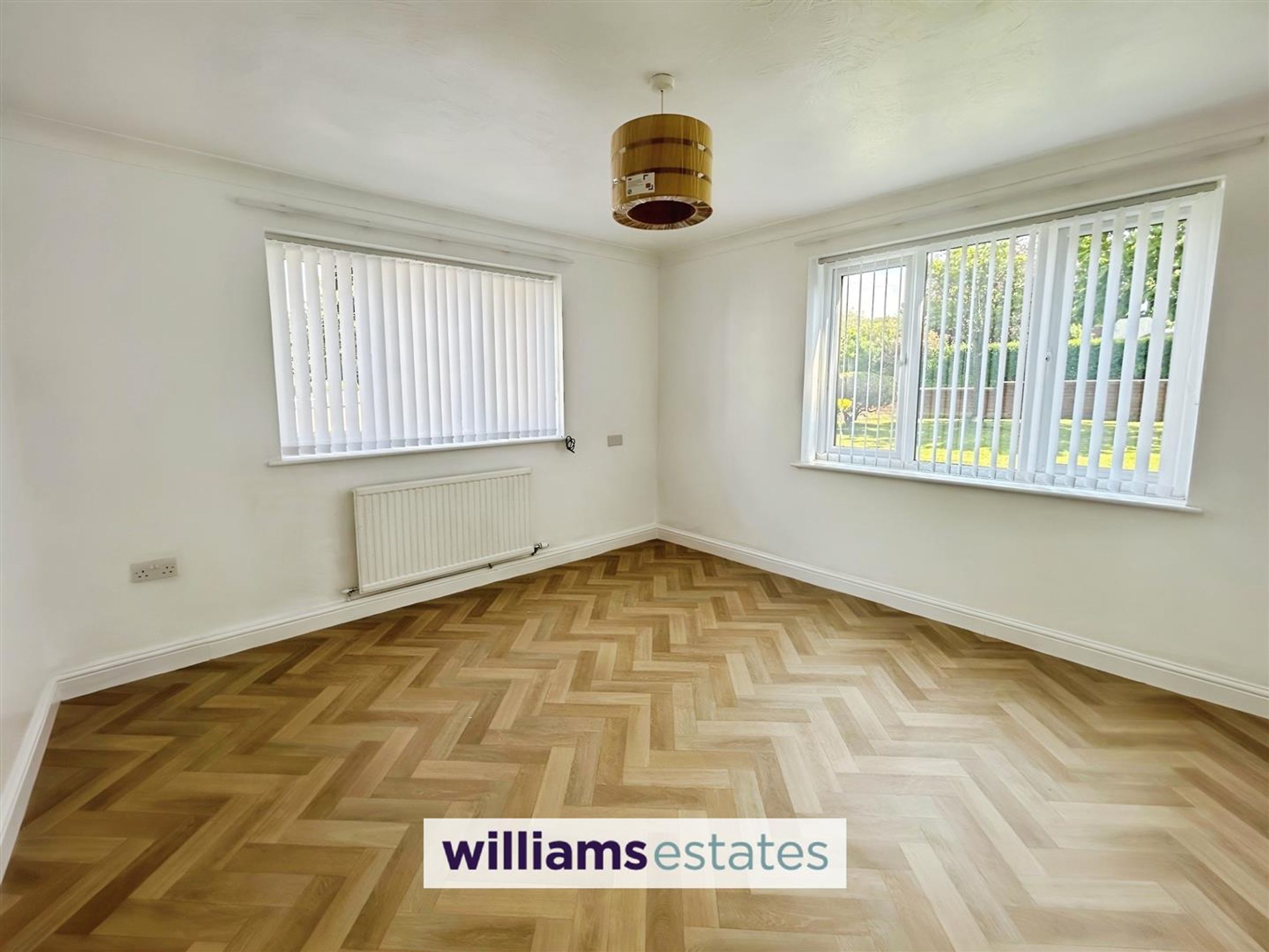 Flat Mostyn Avenue in Prestatyn
