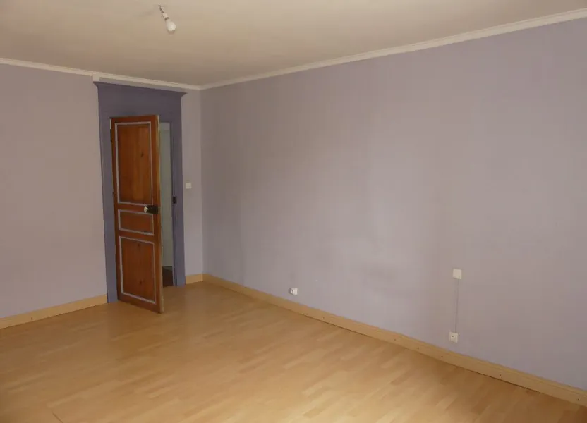 Maison Boulevard Georges Clemenceau à Cazouls-lès-Béziers