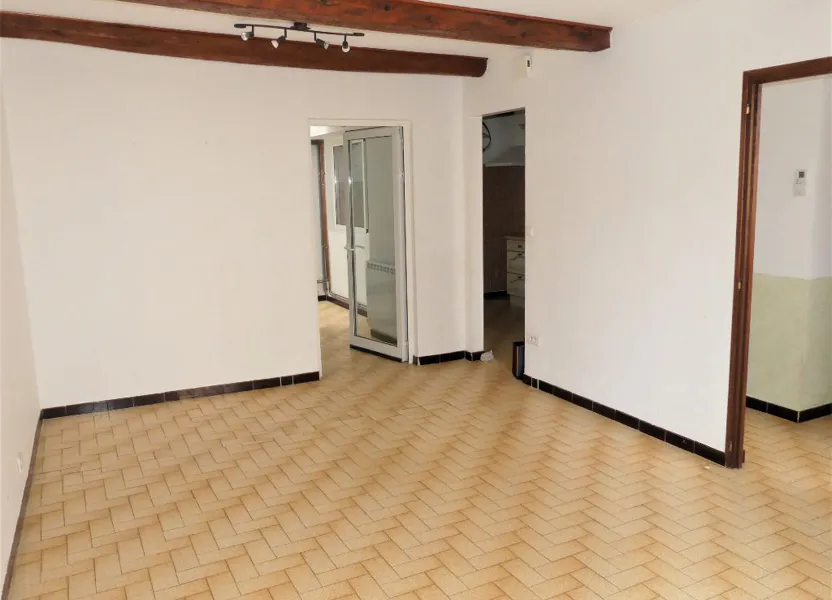 Maison Boulevard Georges Clemenceau à Cazouls-lès-Béziers