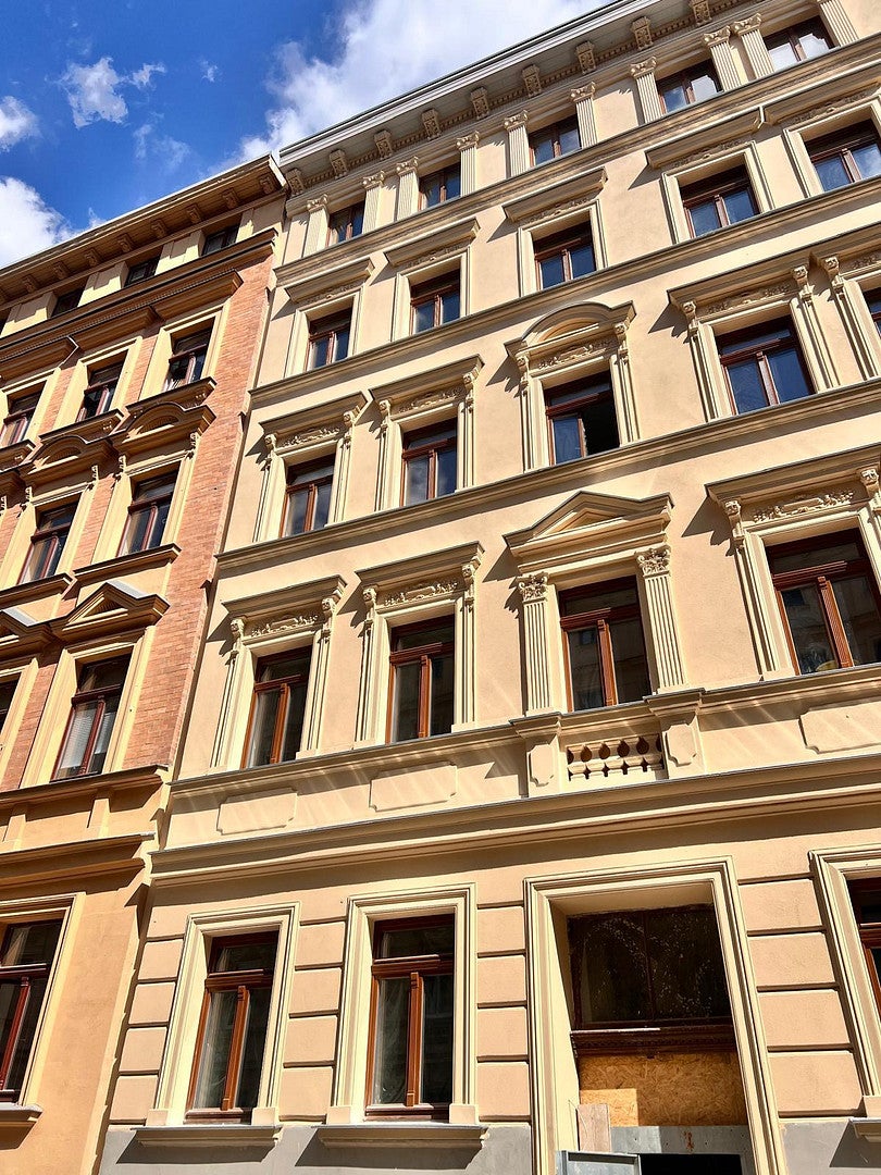Wohnung Streiberstraße in Halle (Saale)