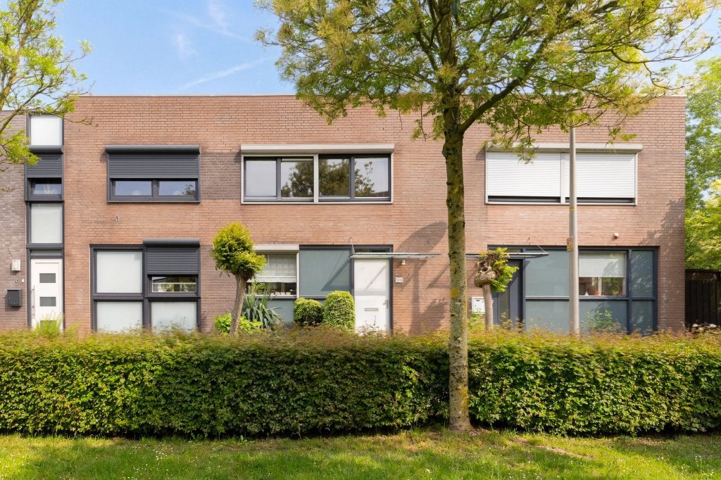 Huis Monacoplein 10 in Heerlen