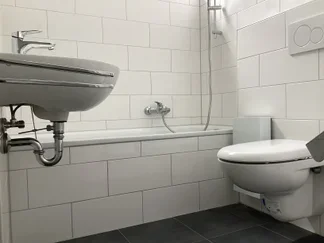 Wohnung Liethstück in Bielefeld
