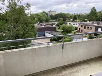 Wohnung Liethstück in Bielefeld