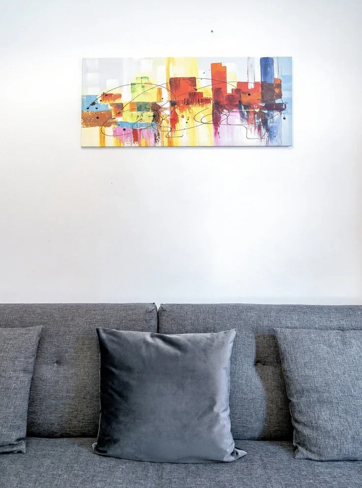 Flat Hornsey Road in Greater London