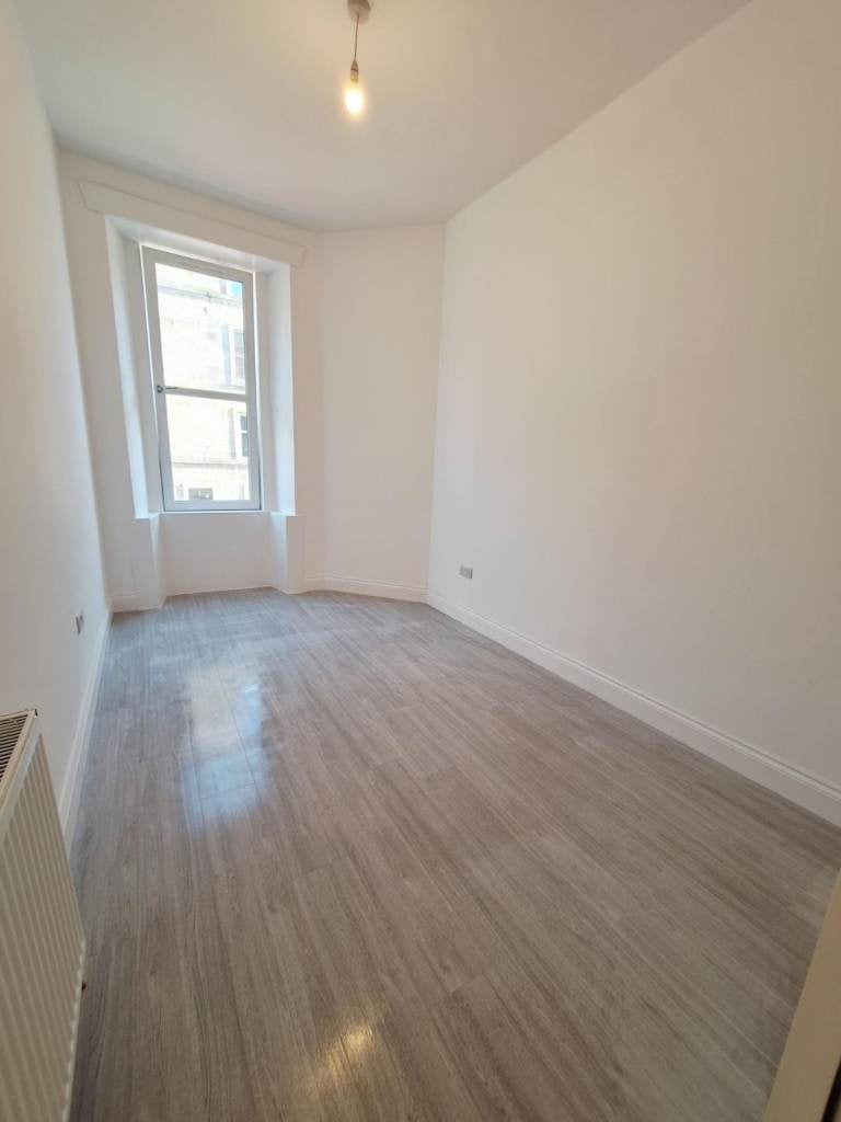 Flat Caledonian Place in City of Edinburgh