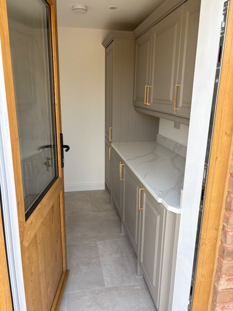 House A48 in Tewkesbury