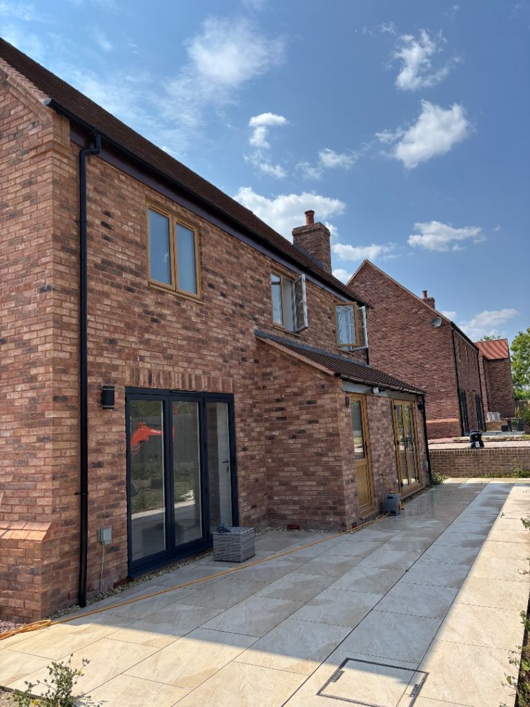 House A48 in Tewkesbury