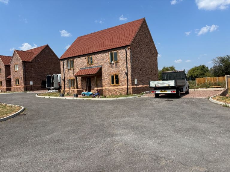 House A48 in Tewkesbury