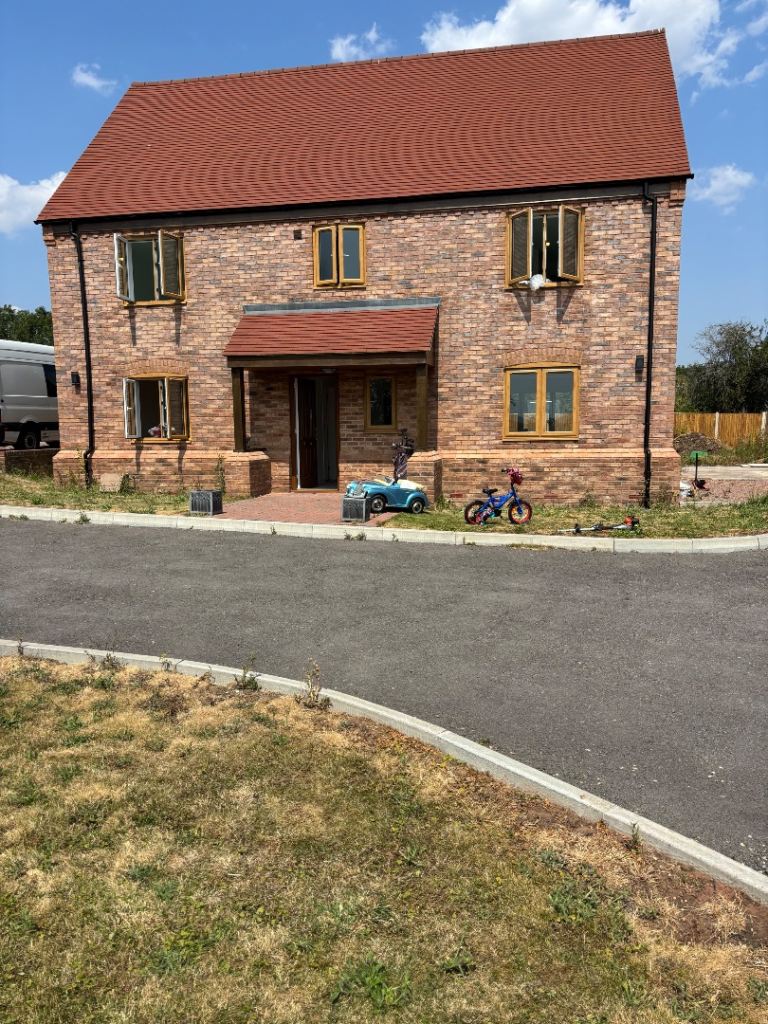 House A48 in Tewkesbury