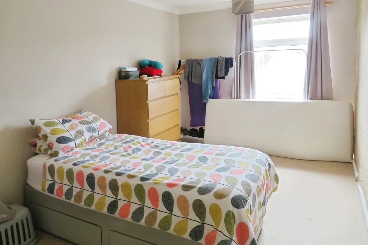 Flat Mat Dawson Close in West Suffolk
