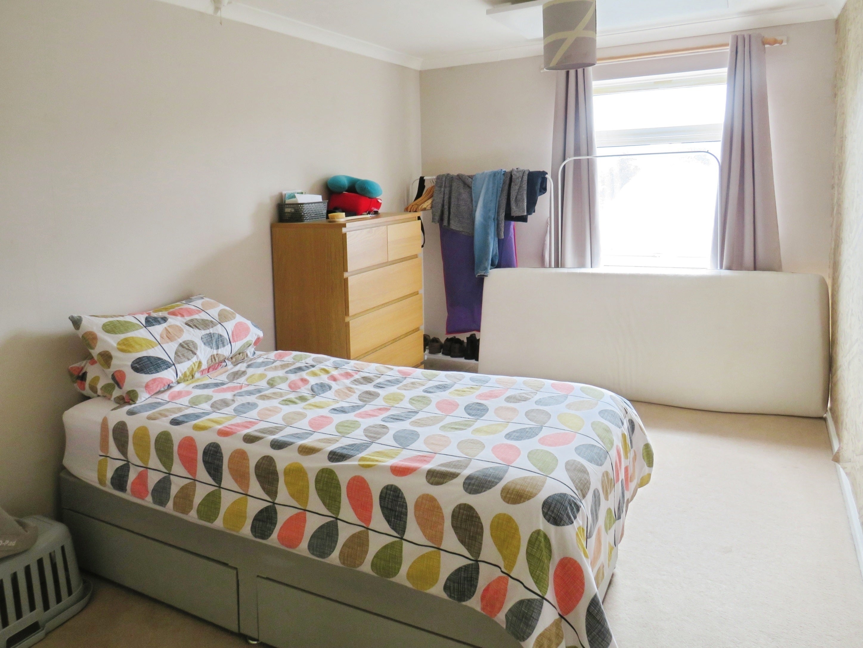 Flat Mat Dawson Close in West Suffolk