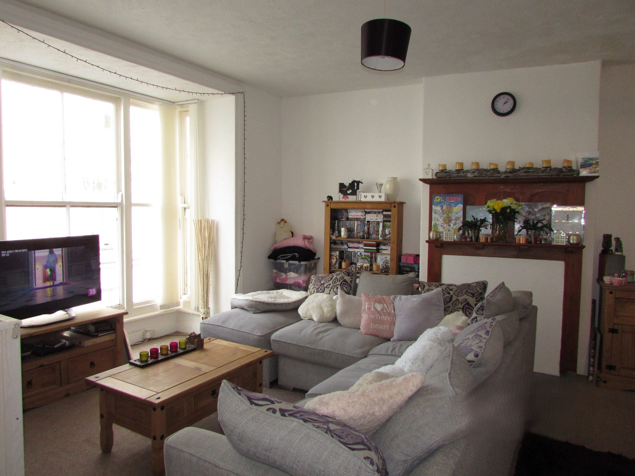 Flat Chancery Lane in Penzance