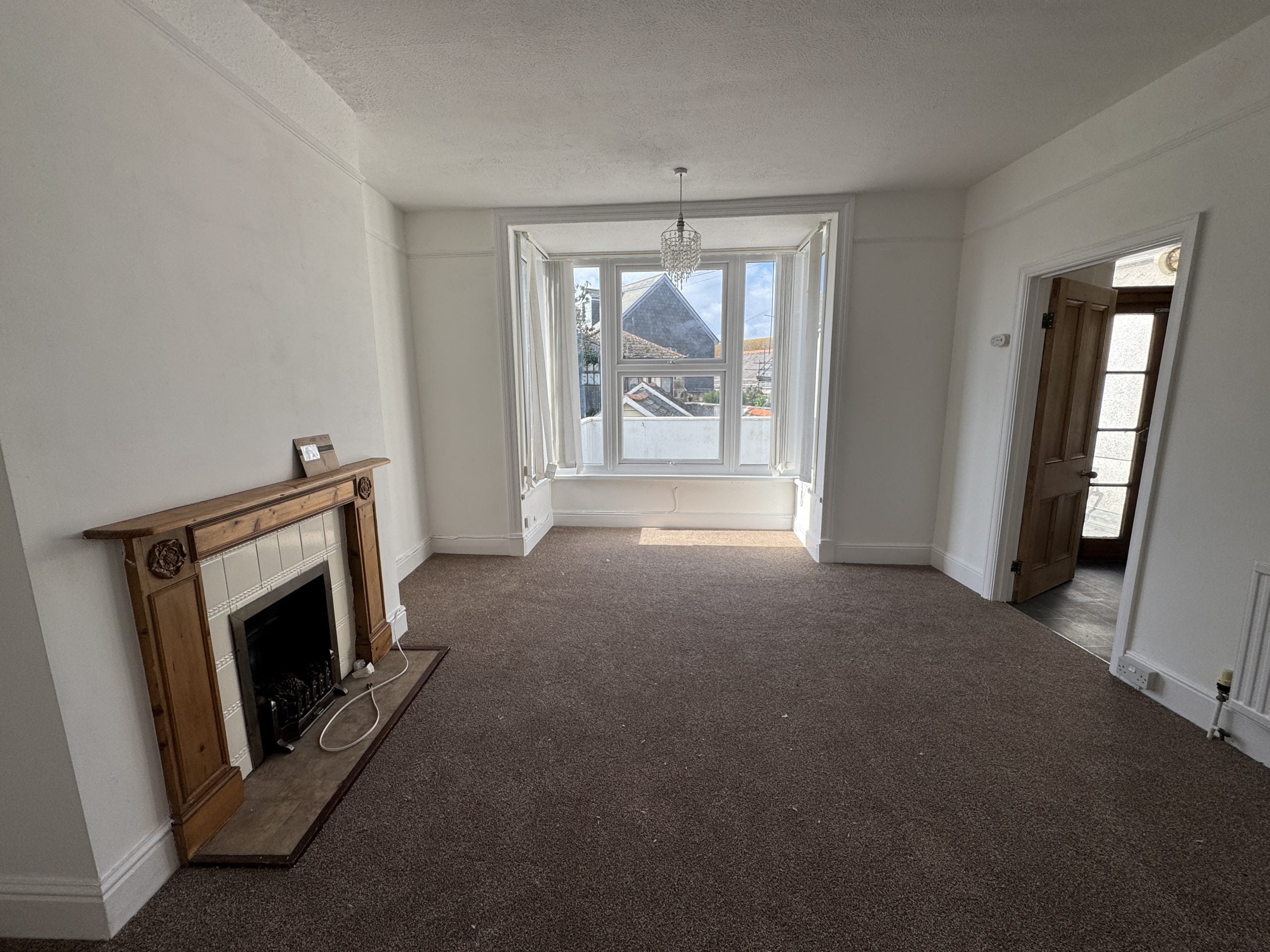 Flat Chancery Lane in Penzance