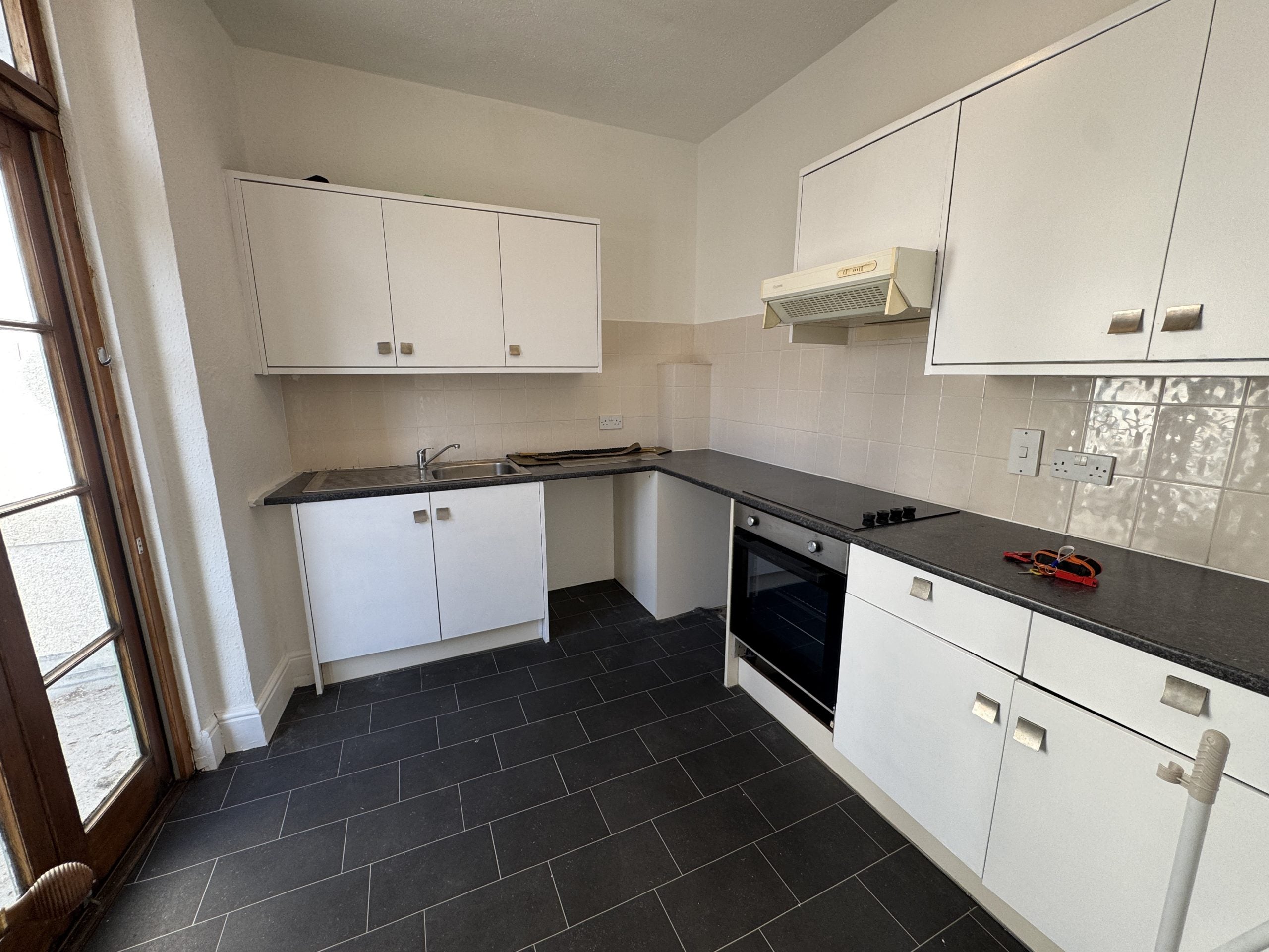 Flat Chancery Lane in Penzance