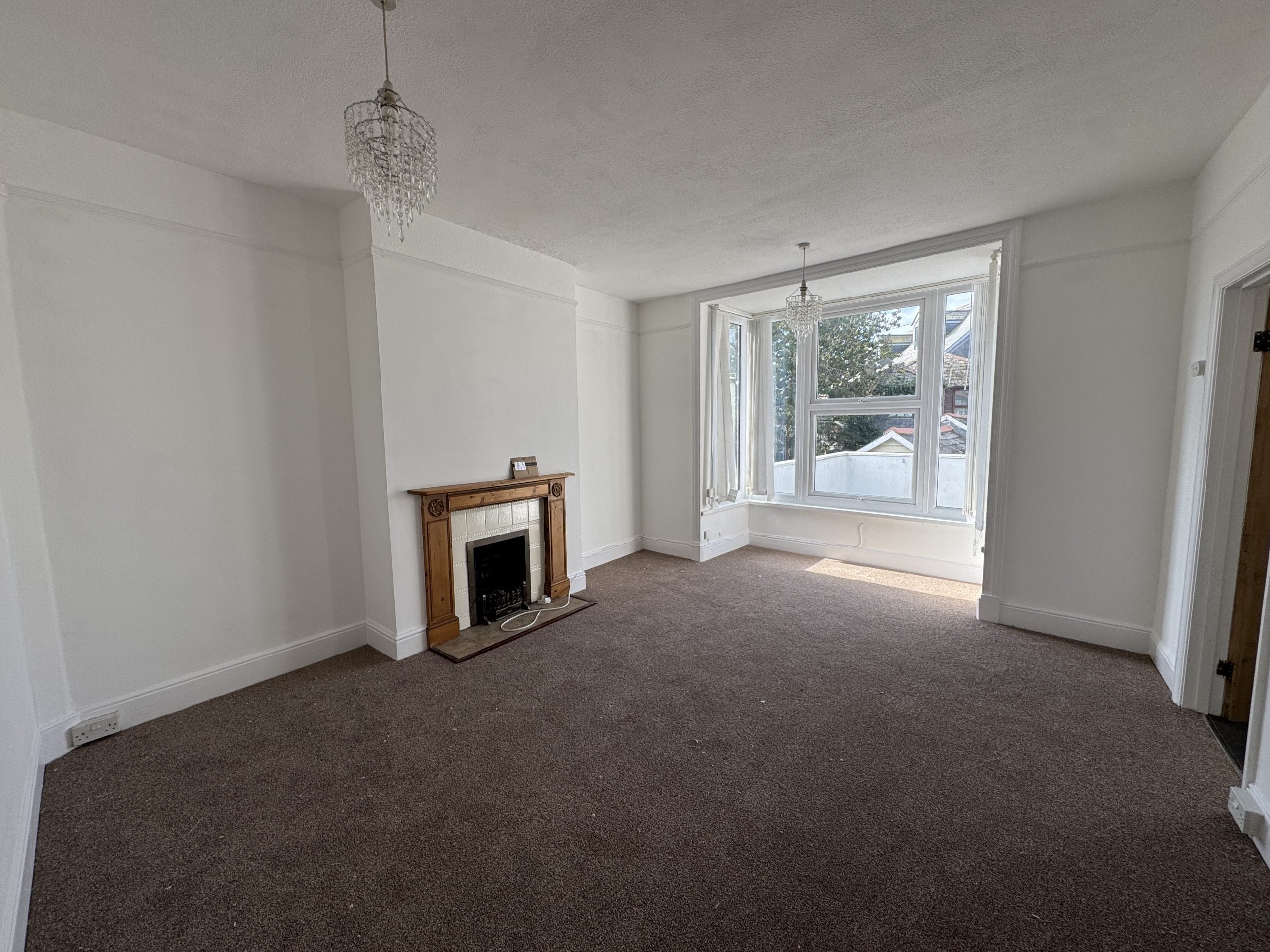 Flat Chancery Lane in Penzance