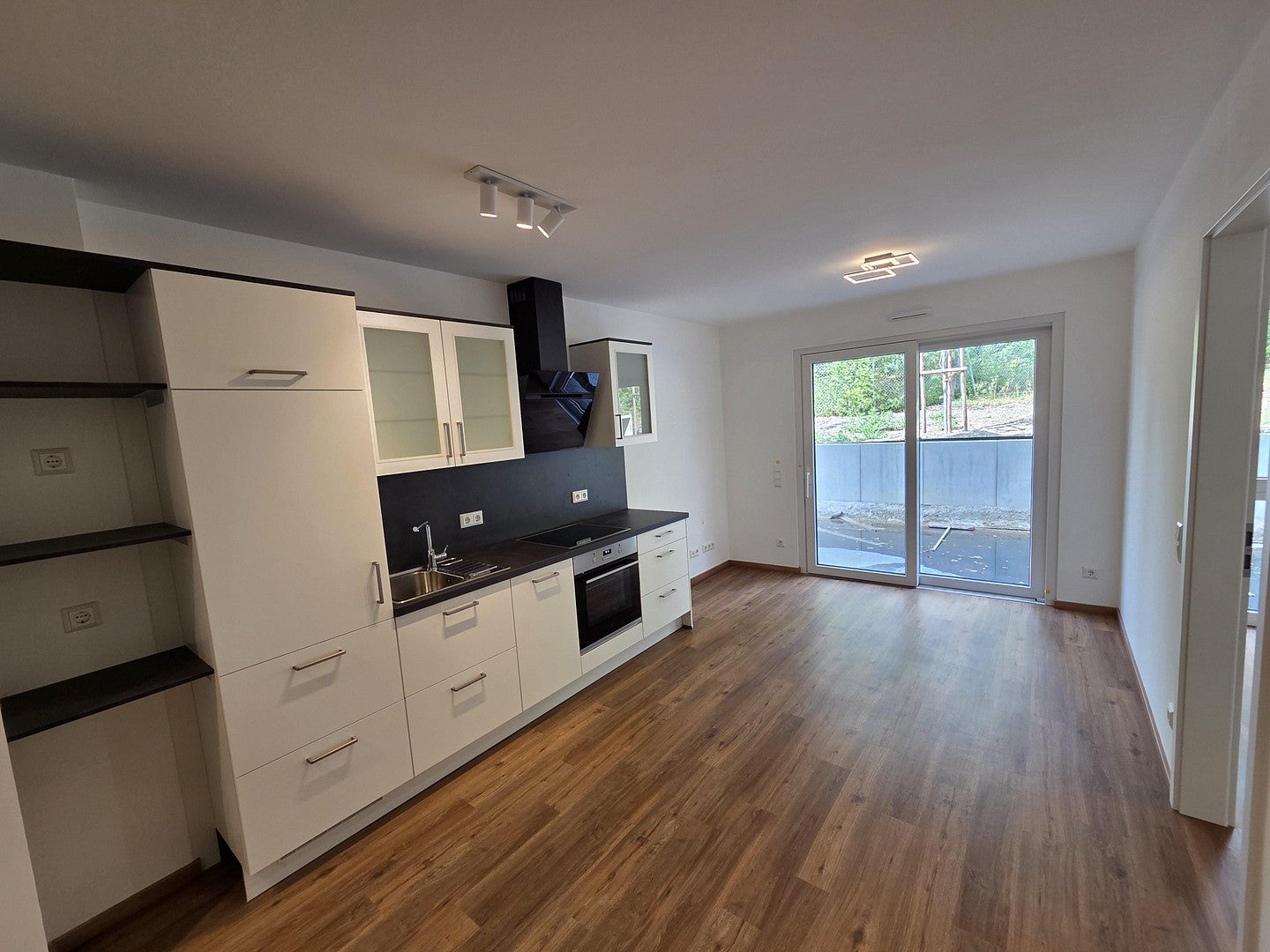 Wohnung Steinbruchweg in Kempten (Allgäu)