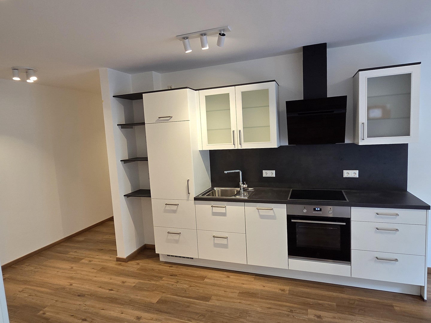 Wohnung Steinbruchweg in Kempten (Allgäu)