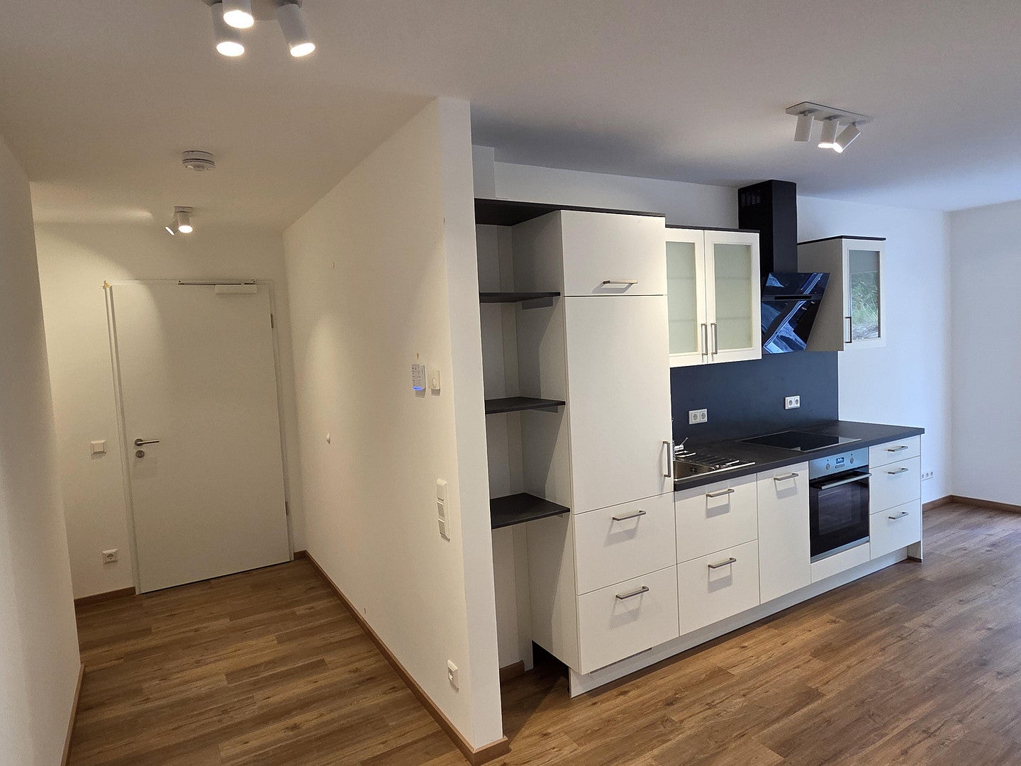 Wohnung Steinbruchweg in Kempten (Allgäu)