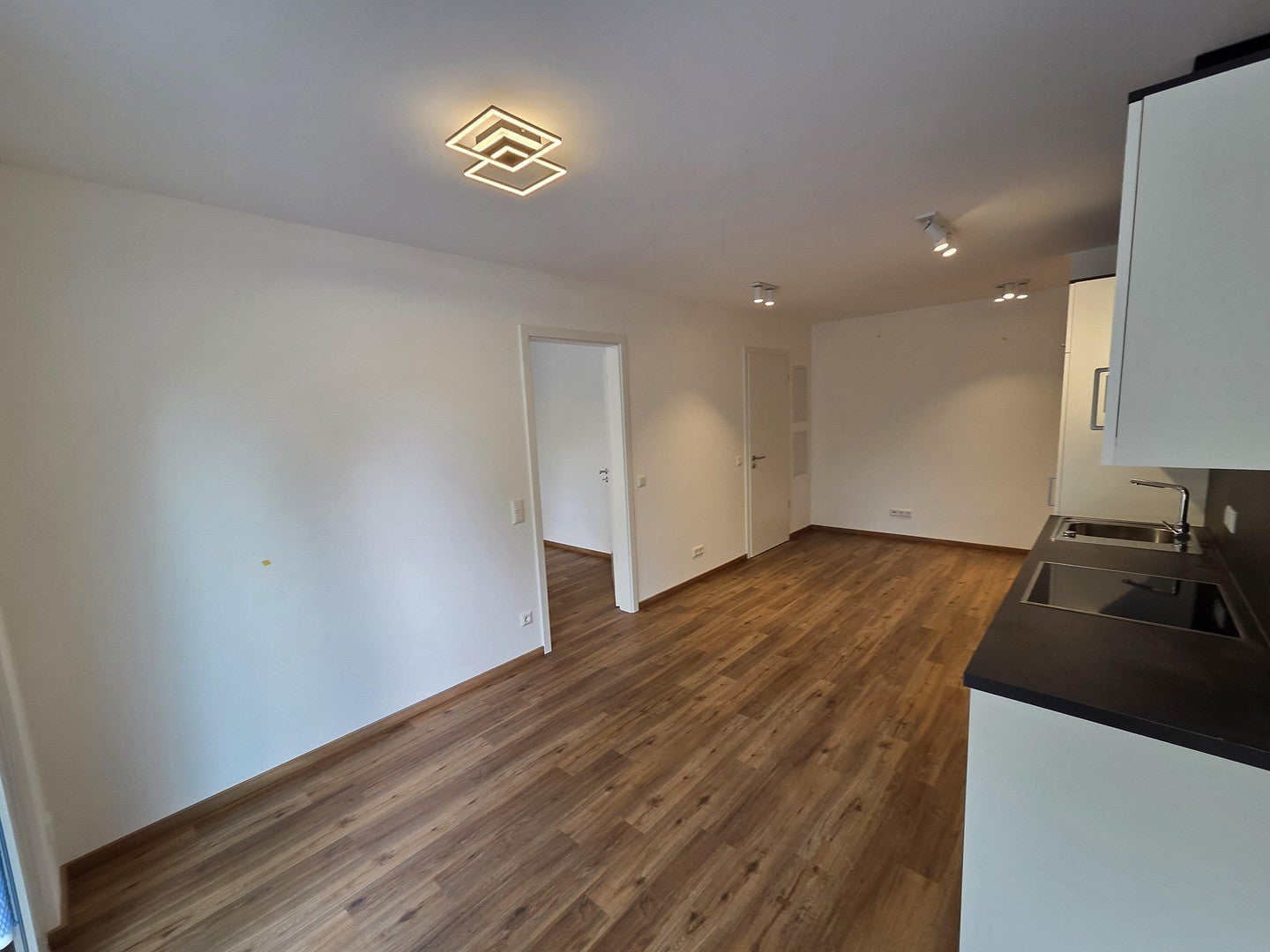 Wohnung Steinbruchweg in Kempten (Allgäu)