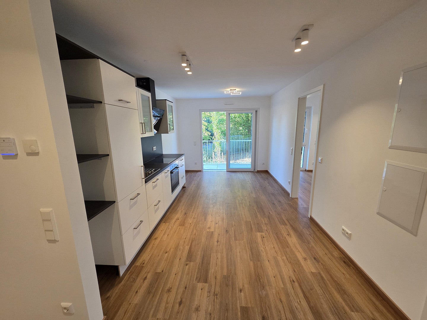 Wohnung Steinbruchweg in Kempten (Allgäu)