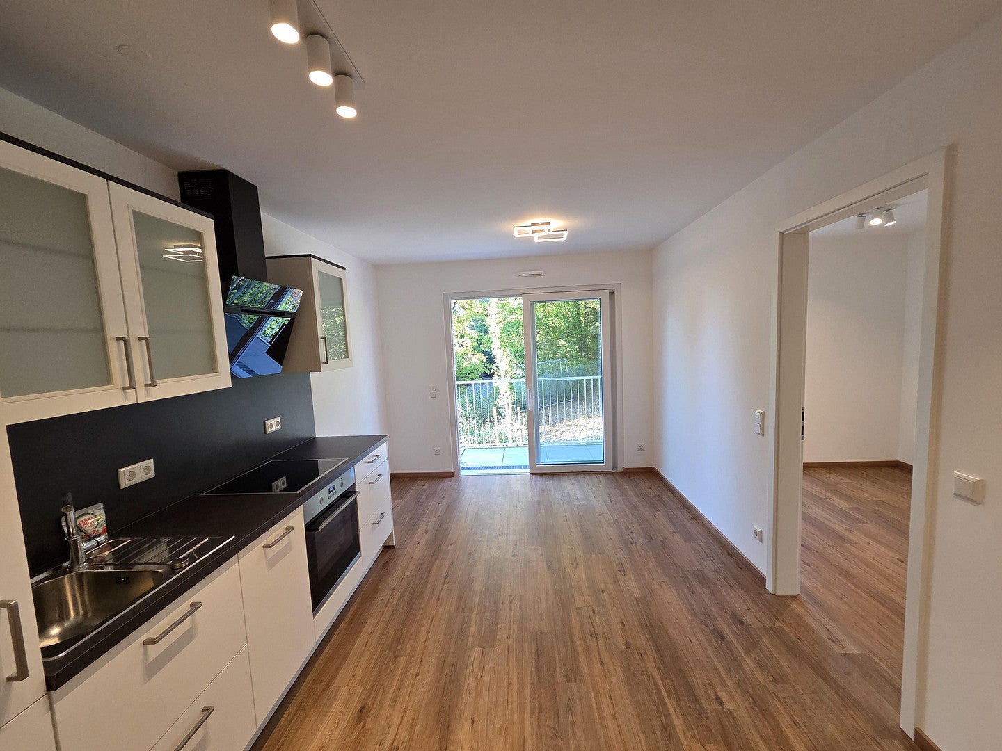 Wohnung Steinbruchweg in Kempten (Allgäu)