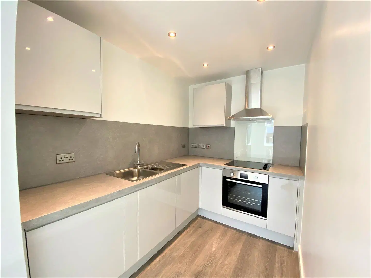 Flat Burges in Coventry