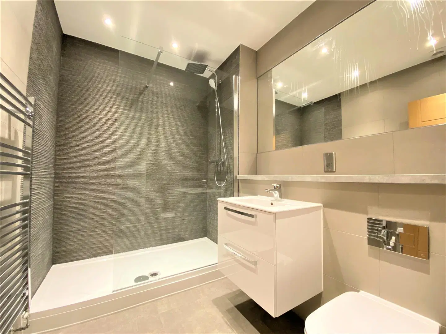 Flat Burges in Coventry