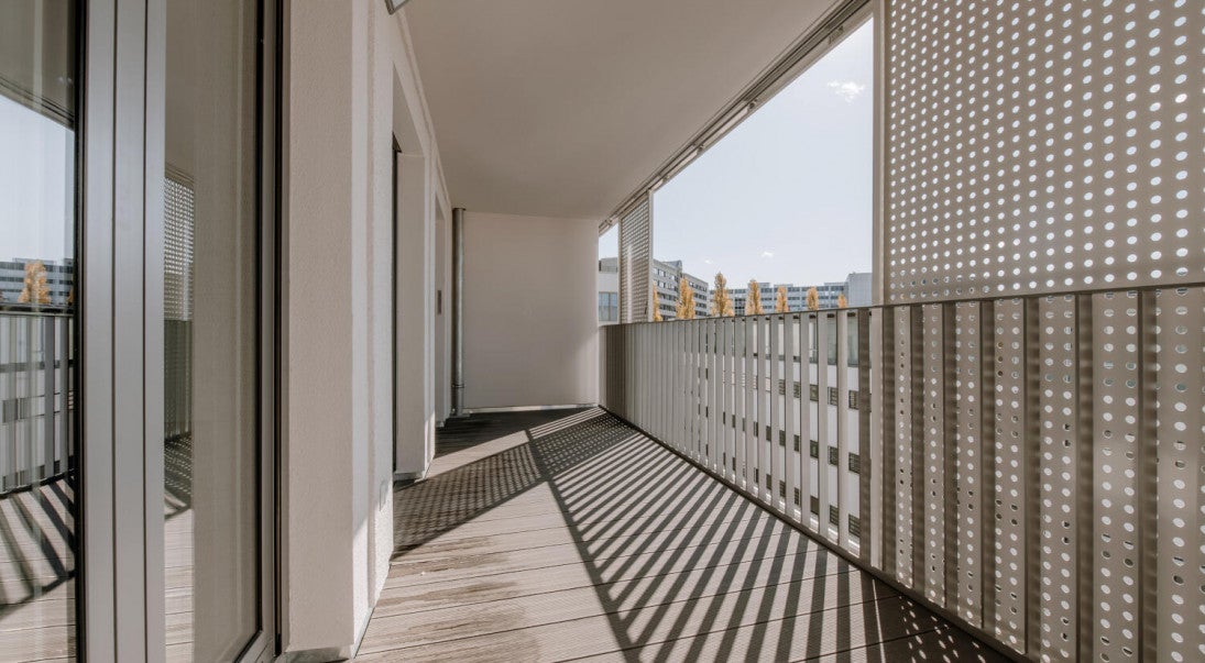 Wohnung Rosenheimer Straße in München