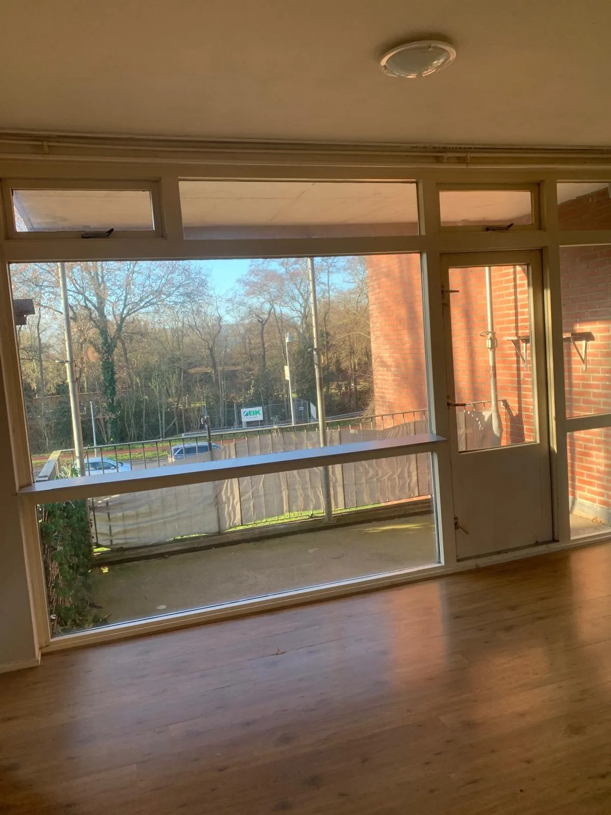 Appartement Kerkstraat in Hoogezand