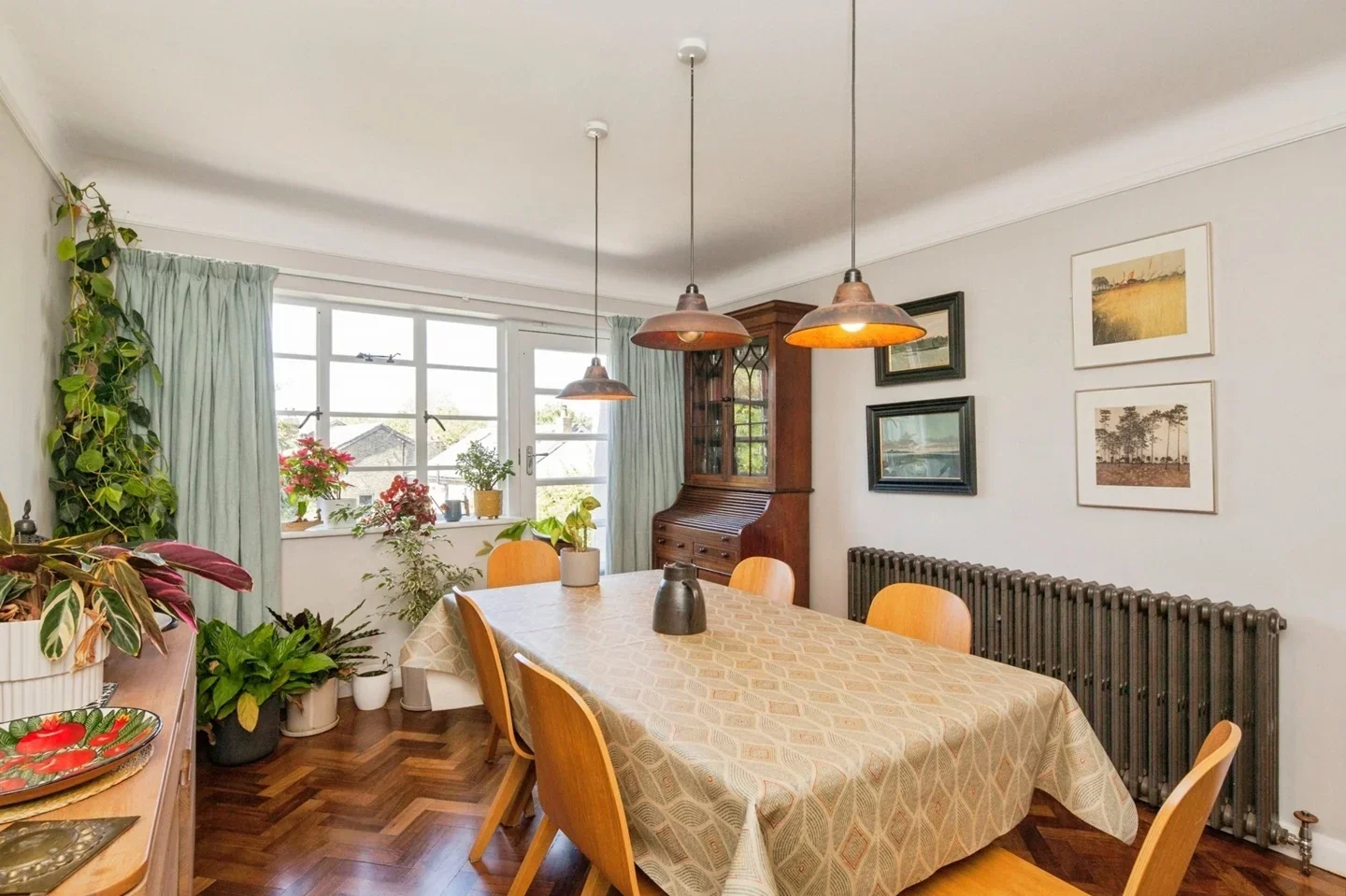 House Princes Rise in Greater London