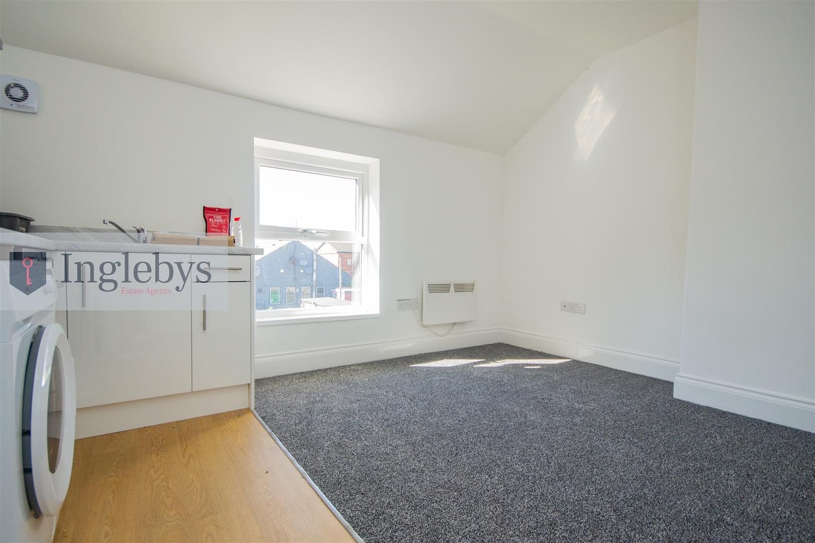 Flat Westfield Terrace in Loftus