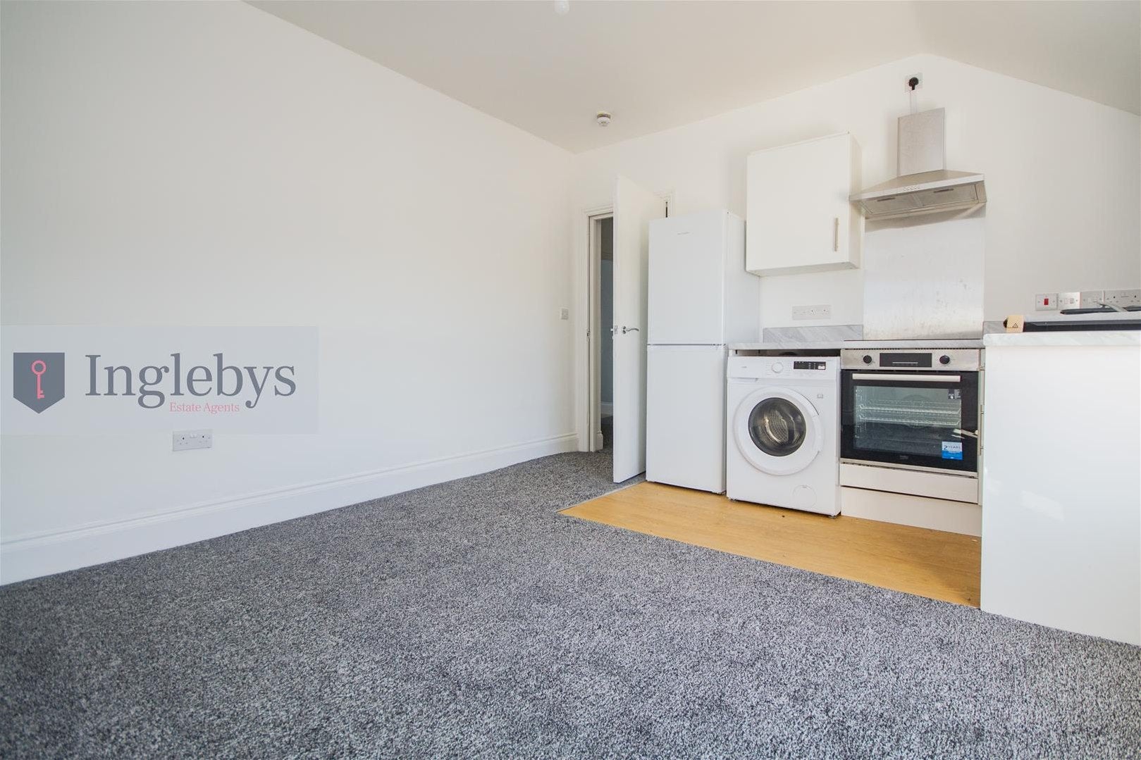 Flat Westfield Terrace in Loftus