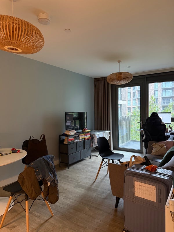 Room Engineers Way in Greater London